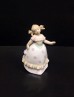 3" Girl Figurine